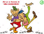 Hai sa ne bucuram de ZIUA BARBATILOR!