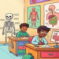 Test de morfofiziologie și organogeneză